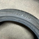 KÄYTETTY 245/40r19 Pirelli P Zero PZ4 (2 kpl)