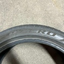 KÄYTETTY 245/40r19 Pirelli P Zero PZ4 (2 kpl)