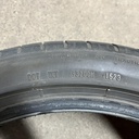 KÄYTETTY 245/40r19 Pirelli P Zero PZ4 (2 kpl)