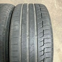 KÄYTETTY 225/45r17 Continental PremiumContact 6 (2 kpl)