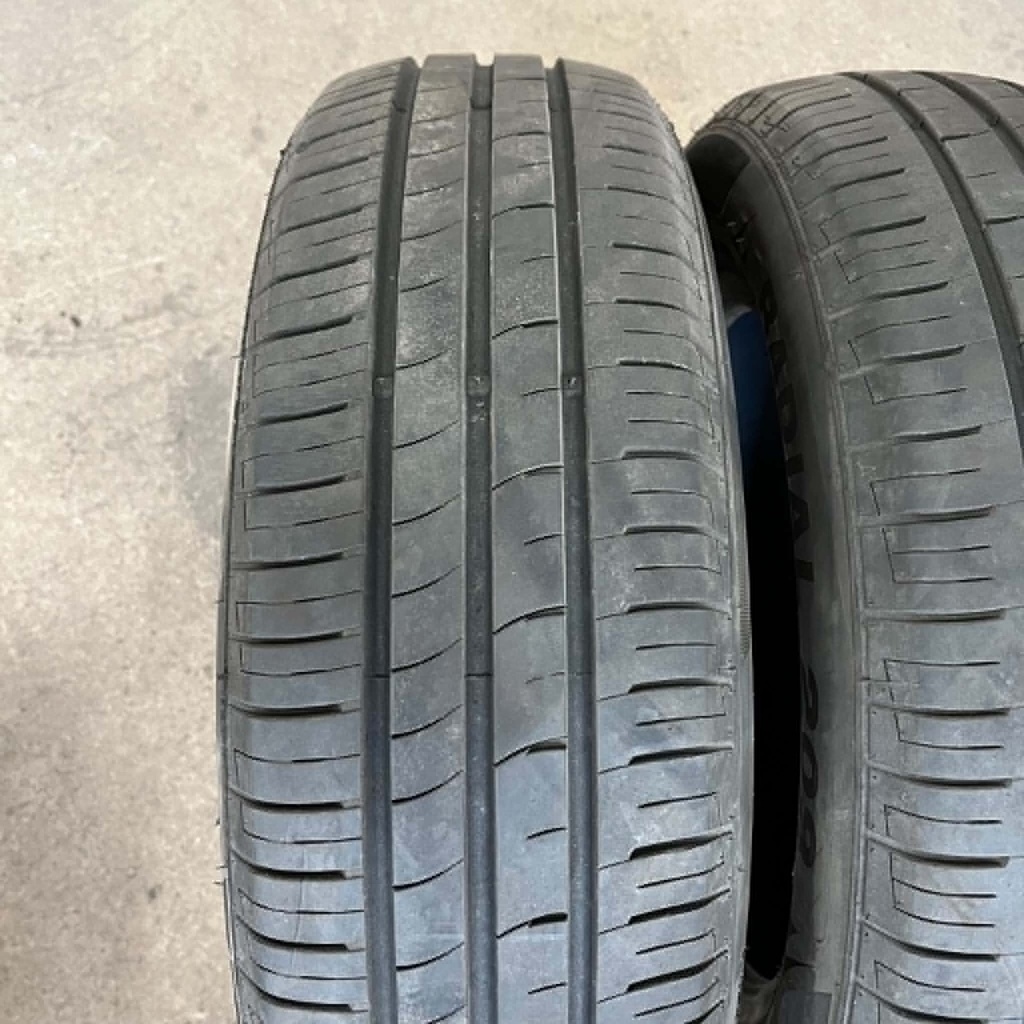 KÄYTETTY 185/65r15 Minerva Radial F209 (2 kpl)