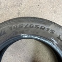 KÄYTETTY 185/65r15 Minerva Radial F209 (2 kpl)