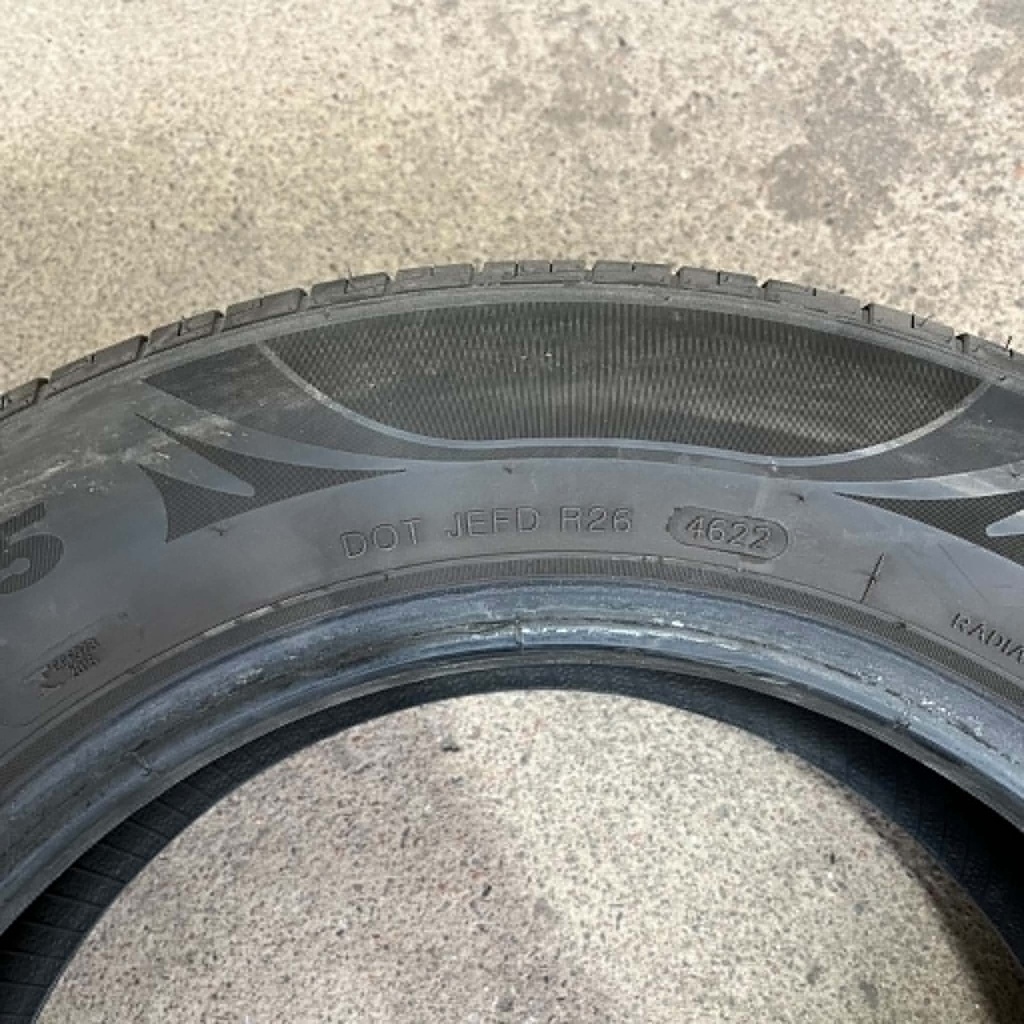 KÄYTETTY 185/65r15 Minerva Radial F209 (2 kpl)