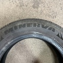 KÄYTETTY 185/65r15 Minerva Radial F209 (2 kpl)