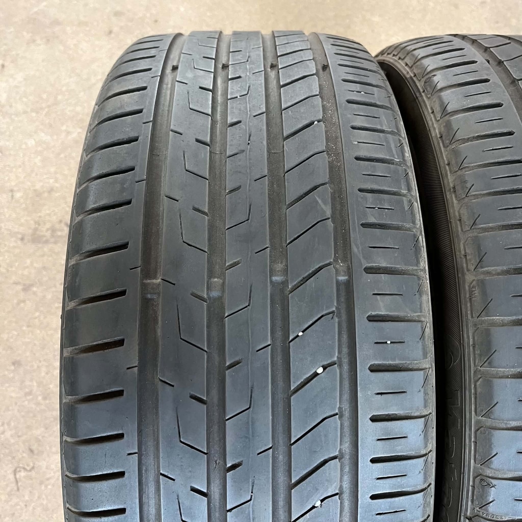 KÄYTETTY 225/45r18 Matador Hectorra 5 (2 kpl)