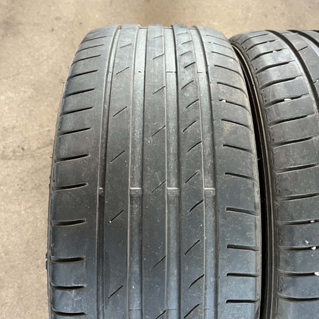 KÄYTETTY 225/45r18 Kumho PS71 (2 kpl)