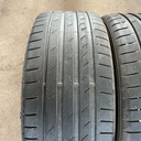 KÄYTETTY 225/45r18 Kumho PS71 (2 kpl)