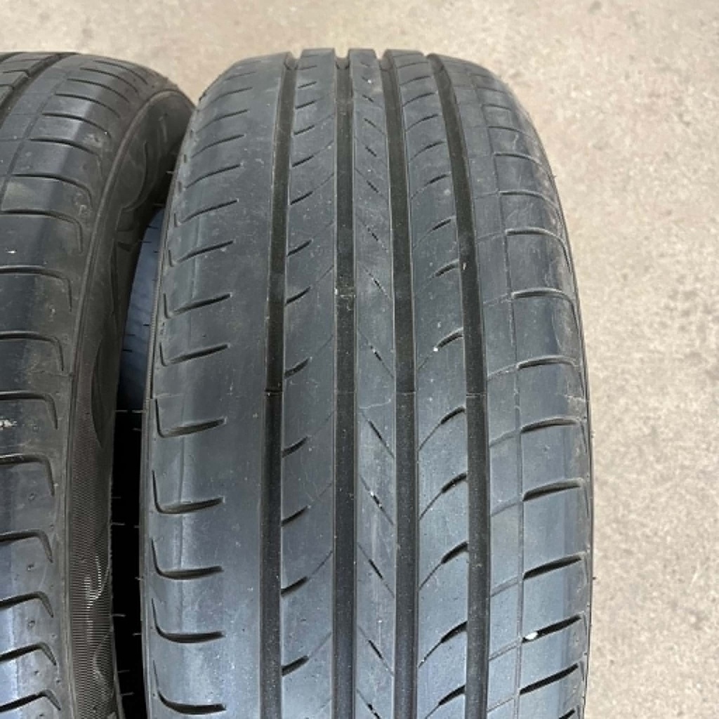 KÄYTETTY 185/60r15 Continental EcoContact 6 (2 kpl) (kopio)