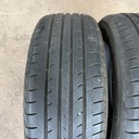 KÄYTETTY 185/60r15 Continental EcoContact 6 (2 kpl) (kopio)