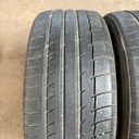 KÄYTETTY 235/40r19 Triangle Sportex TH201 (2 kpl)