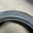 KÄYTETTY 235/40r19 Triangle Sportex TH201 (2 kpl)