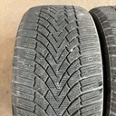 KÄYTETTY 255/35r20 Arivo Winmaster ProX ARW 3 (2 kpl)