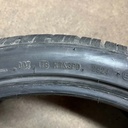 KÄYTETTY 255/35r20 Arivo Winmaster ProX ARW 3 (2 kpl)
