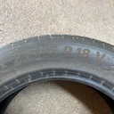 KÄYTETTY 235/55r18 Continental PremiumContact 7 (2 kpl)