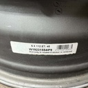 MSW 85 M.GUN 7×17″ 5/112 ET45 CB73.1/57.1 / KÄYTETYT VANTEET