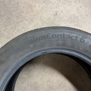 KÄYTETTY 215/55r17 Continental PremiumContact 6