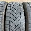 KÄYTETTY 215/70r15C Michelin Agilis CrossClimate