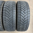KÄYTETTY 215/70r15C Michelin Agilis CrossClimate