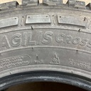 KÄYTETTY 215/70r15C Michelin Agilis CrossClimate