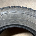 KÄYTETTY 215/70r15C Michelin Agilis CrossClimate