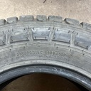 KÄYTETTY 215/70r15C Michelin Agilis CrossClimate (2 kpl)