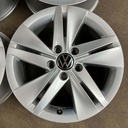 VOLKSWAGEN GOLF ORIGINAL 7.0×16″ 5/112 ET48 CB57.1 / KÄYTETYT VANTEET