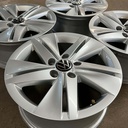 VOLKSWAGEN GOLF ORIGINAL 7.0×16″ 5/112 ET48 CB57.1 / KÄYTETYT VANTEET