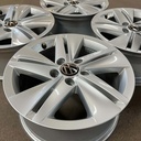 VOLKSWAGEN GOLF ORIGINAL 7.0×16″ 5/112 ET48 CB57.1 / KÄYTETYT VANTEET
