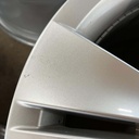VOLKSWAGEN GOLF ORIGINAL 7.0×16″ 5/112 ET48 CB57.1 / KÄYTETYT VANTEET
