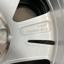 VOLKSWAGEN GOLF ORIGINAL 7.0×16″ 5/112 ET48 CB57.1 / KÄYTETYT VANTEET