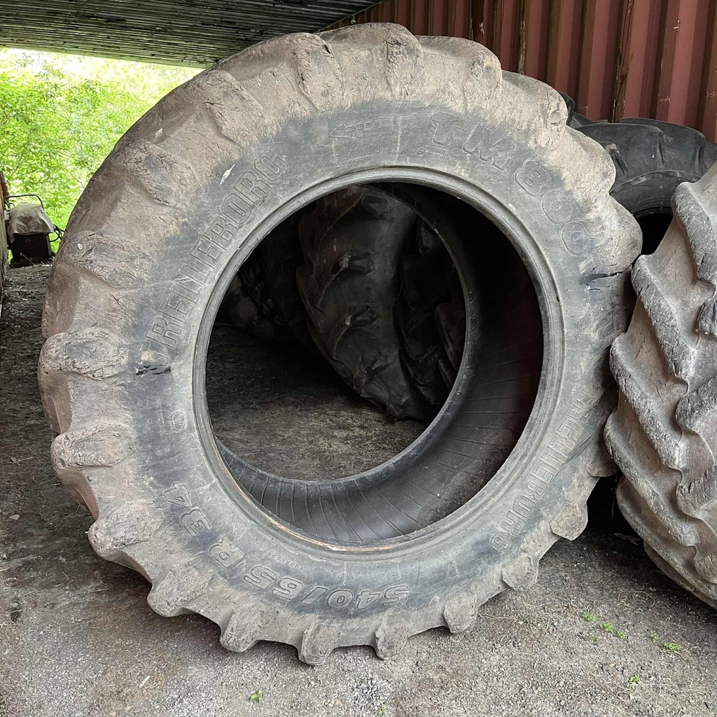 34" - 540/65r34 Trelleborg