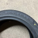 SIIRTOAJETUT 235/45r19 Continental EcoContact 6 Q