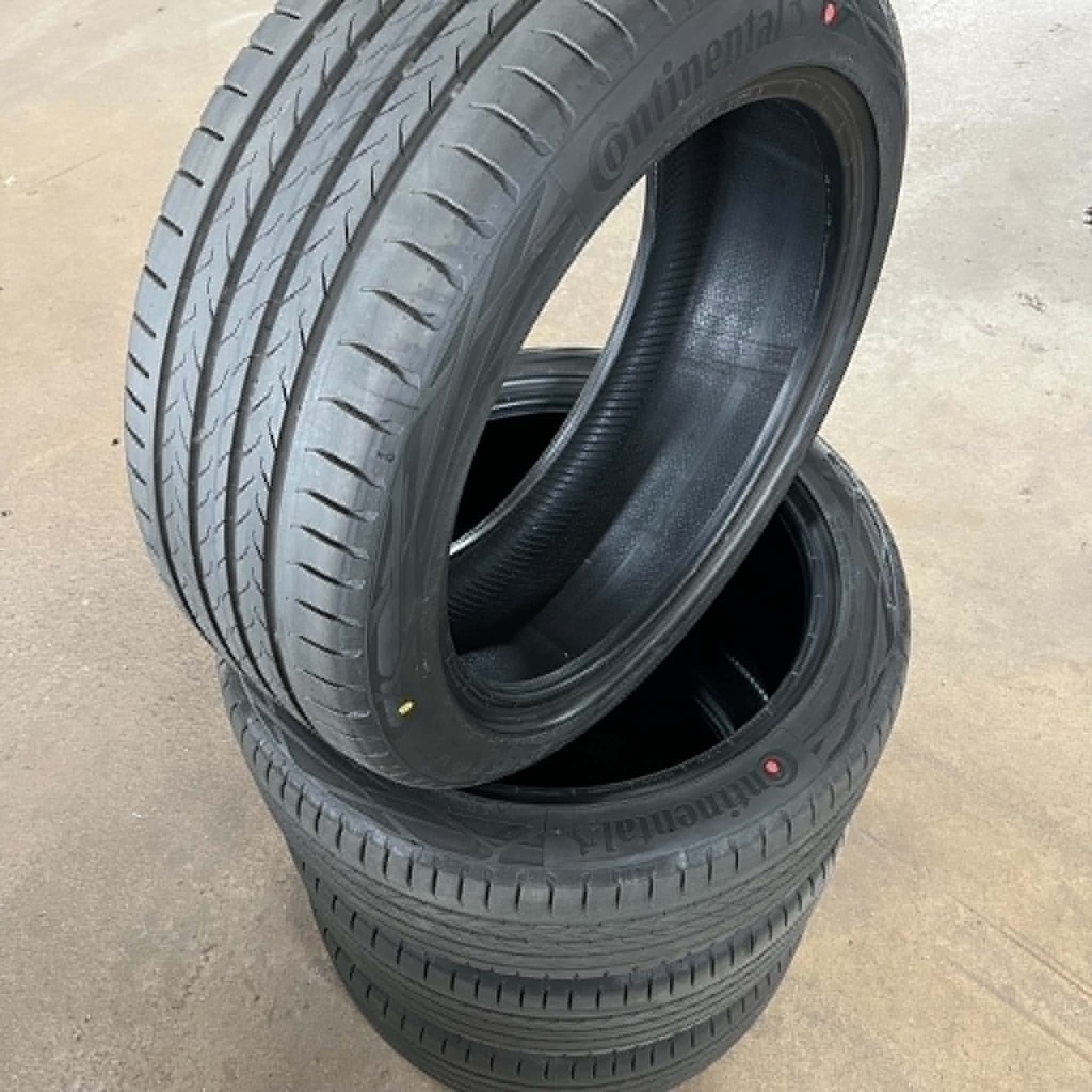 SIIRTOAJETUT 235/45r19 Continental EcoContact 6 Q