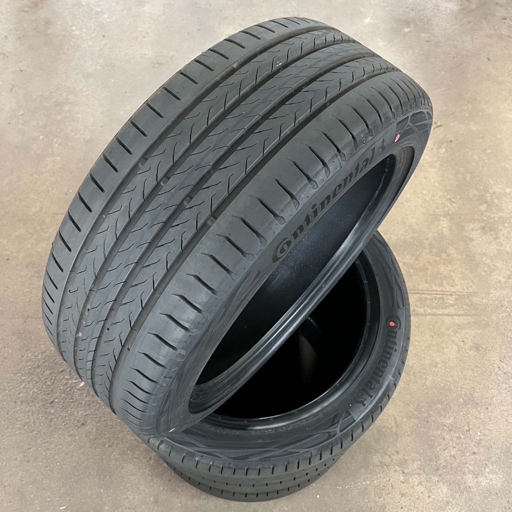 SIIRTOAJETUT 235/45r19 Continental EcoContact 6 Q