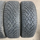 KÄYTETTY 185/60r15 Continental VikingContact 7