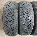 KÄYTETTY 185/60r15 Continental VikingContact 7