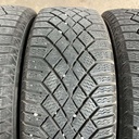 KÄYTETTY 185/60r15 Continental VikingContact 7