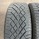 KÄYTETTY 185/60r15 Continental VikingContact 7