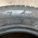 KÄYTETTY 185/60r15 Continental VikingContact 7