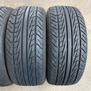 KÄYTETTY 205/60r13 Nankang Toursport 611