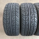 KÄYTETTY 205/60r13 Nankang Toursport 611