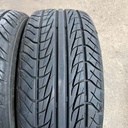 KÄYTETTY 205/60r13 Nankang Toursport 611