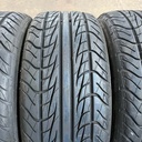 KÄYTETTY 205/60r13 Nankang Toursport 611