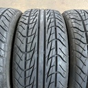 KÄYTETTY 205/60r13 Nankang Toursport 611