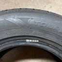 KÄYTETTY 205/60r13 Nankang Toursport 611