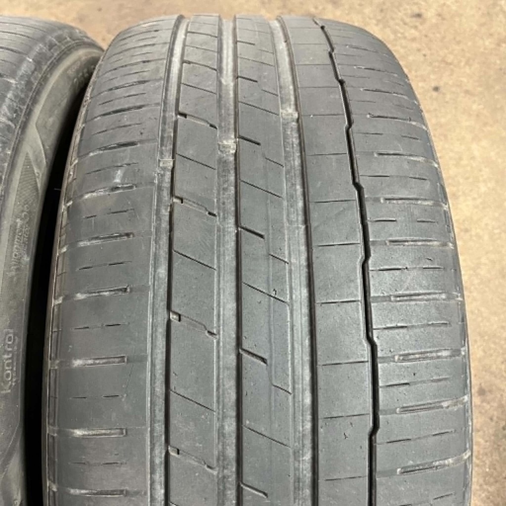KÄYTETTY 255/50r20 Hankook Ventus S1 EVO 3 SUV K127 (2 kpl)