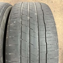 KÄYTETTY 255/50r20 Hankook Ventus S1 EVO 3 SUV K127 (2 kpl)