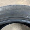 KÄYTETTY 255/50r20 Hankook Ventus S1 EVO 3 SUV K127 (2 kpl)