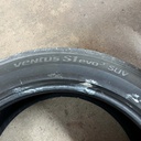 KÄYTETTY 255/50r20 Hankook Ventus S1 EVO 3 SUV K127 (2 kpl)