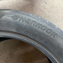KÄYTETTY 255/50r20 Hankook Ventus S1 EVO 3 SUV K127 (2 kpl)